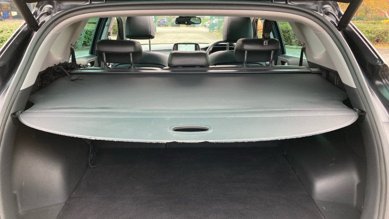 Hyundai Tucson 1.6 TGDi 177 Premium SE 5dr 2WD DCT Petrol Estate